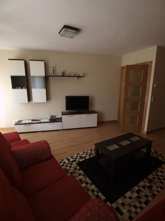 Casa Rural El Cipres Santo Domingo De Silos Room photo